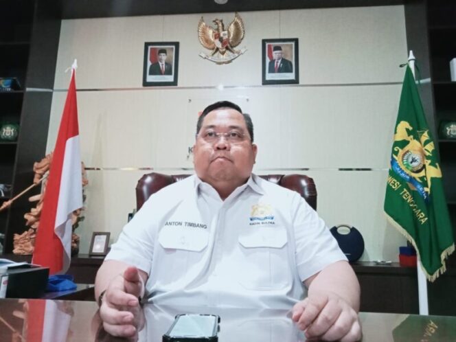 
 Kadin Dukung Pembangunan PLTN Guna Peningkatan Ekonomi di Sultra