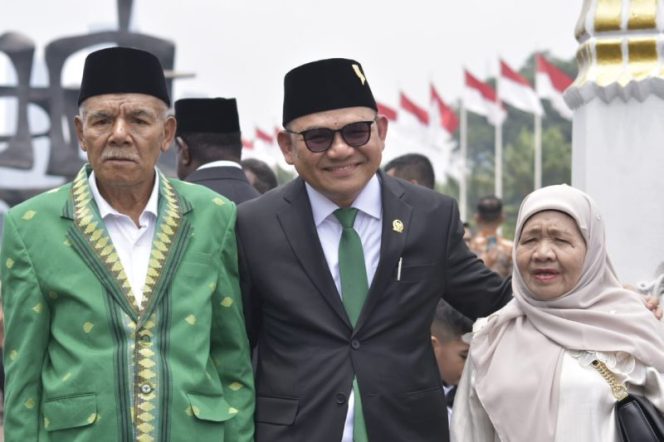 
 Bang Jay, Kesederhanaan dan Konsistensinya